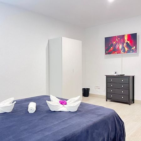 ☆The Central Valencia Stay☆ מראה חיצוני תמונה