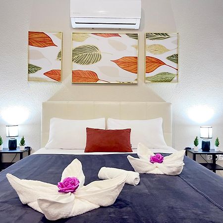 ☆The Central Valencia Stay☆ מראה חיצוני תמונה