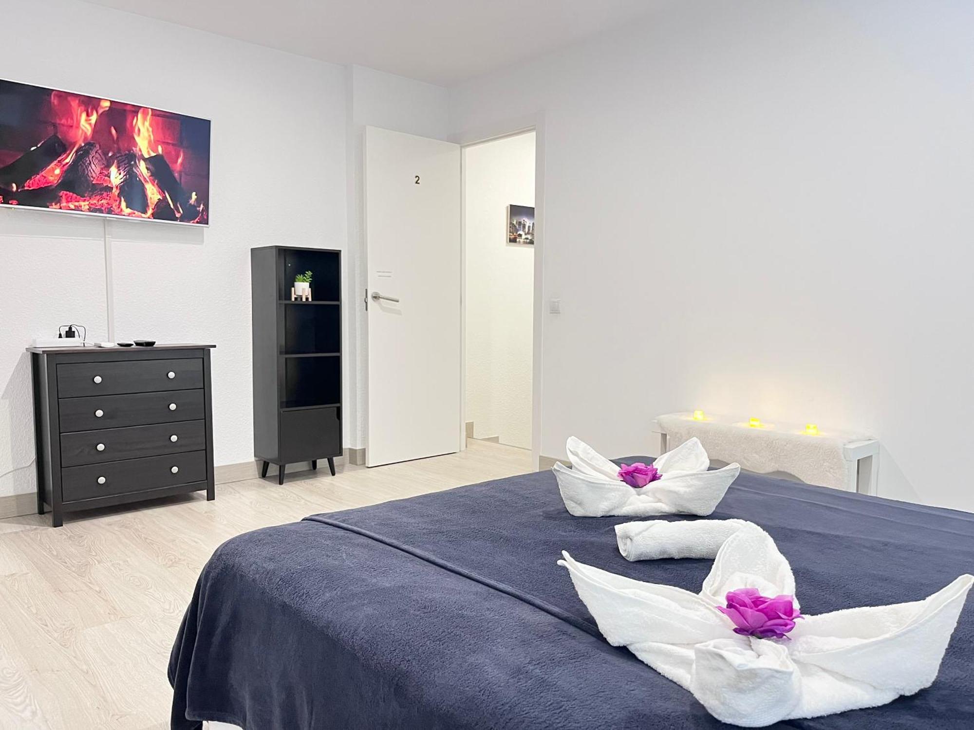 ☆The Central Valencia Stay☆ מראה חיצוני תמונה